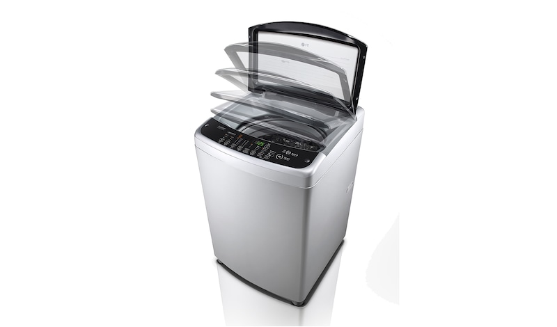 LG 8公斤 洗衣機, WT-80SNSS