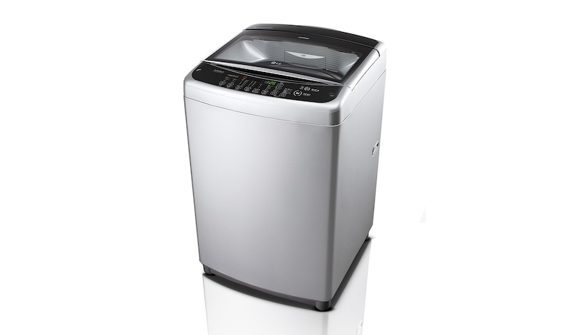 LG 8公斤 洗衣機, WT-80SNSS