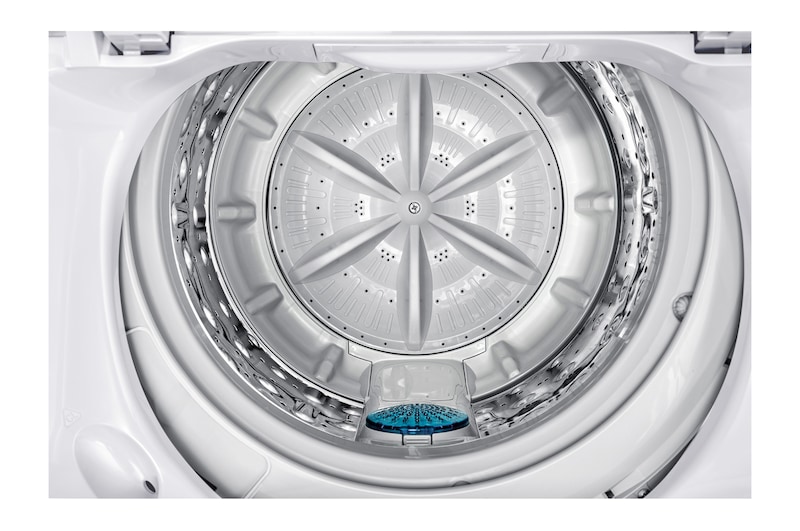 LG 9 公斤 740 轉 智能變頻洗衣機, WT-90WC