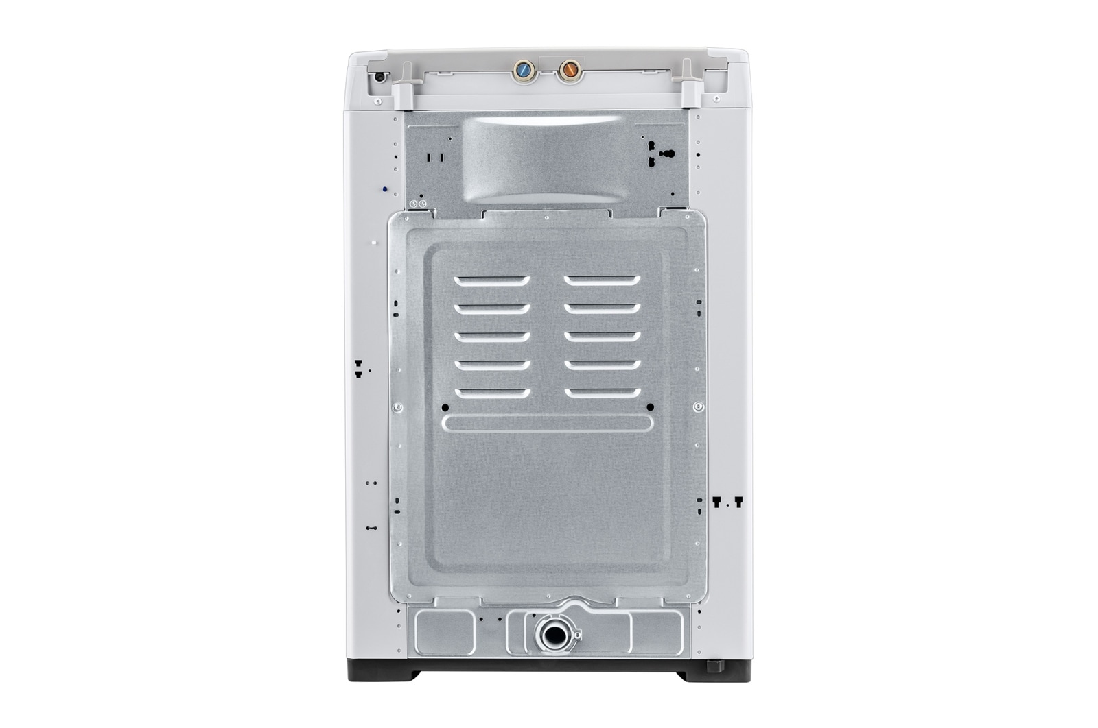 LG 9 公斤 740 轉 智能變頻洗衣機, WT-90WC