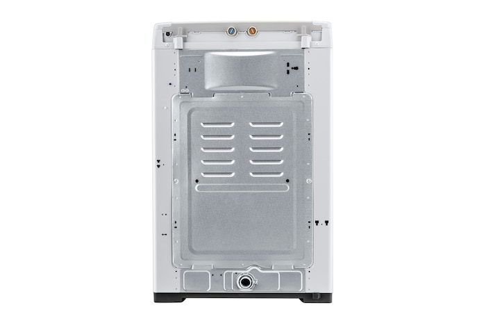 LG 9 公斤 740 轉 智能變頻洗衣機, WT-90WC