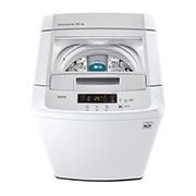LG 9 公斤 740 轉 智能變頻洗衣機, WT-90WC