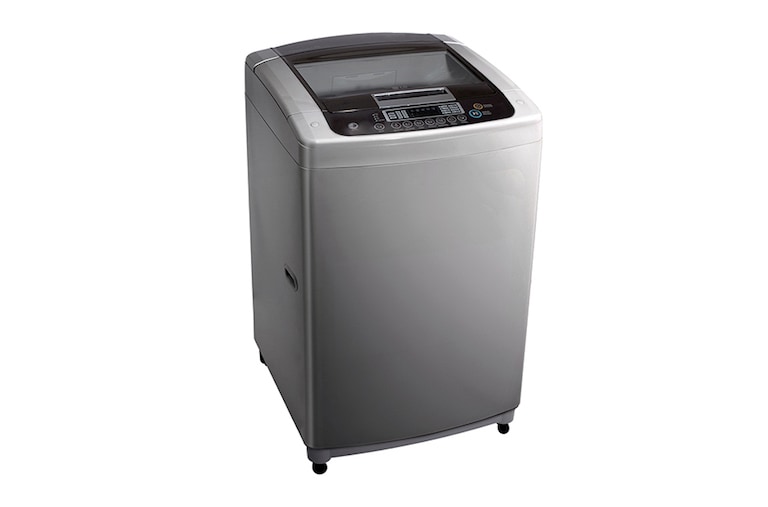 LG 8公斤 洗衣機, WT-P80SV