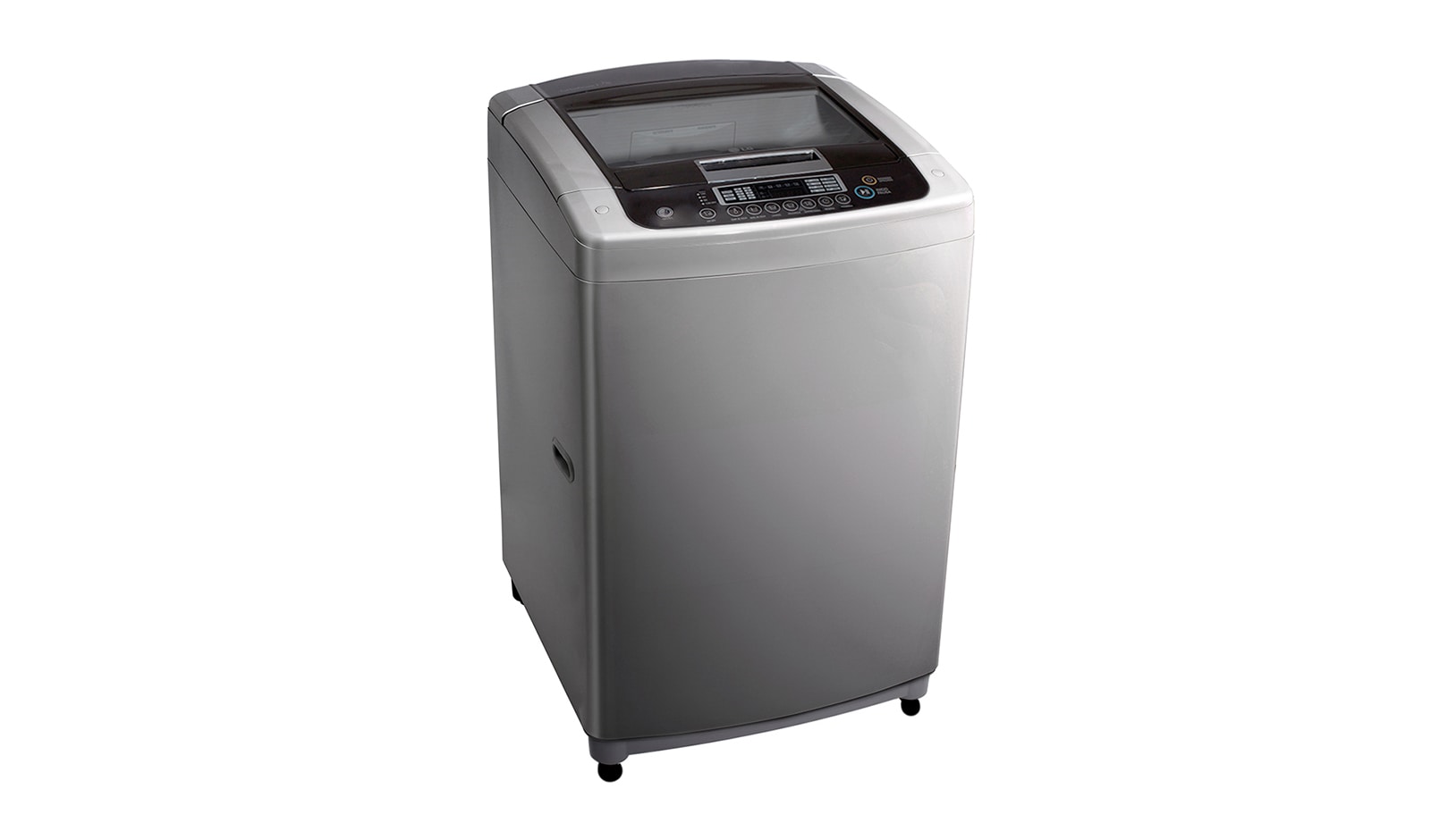 LG 8公斤 洗衣機, WT-P80SV
