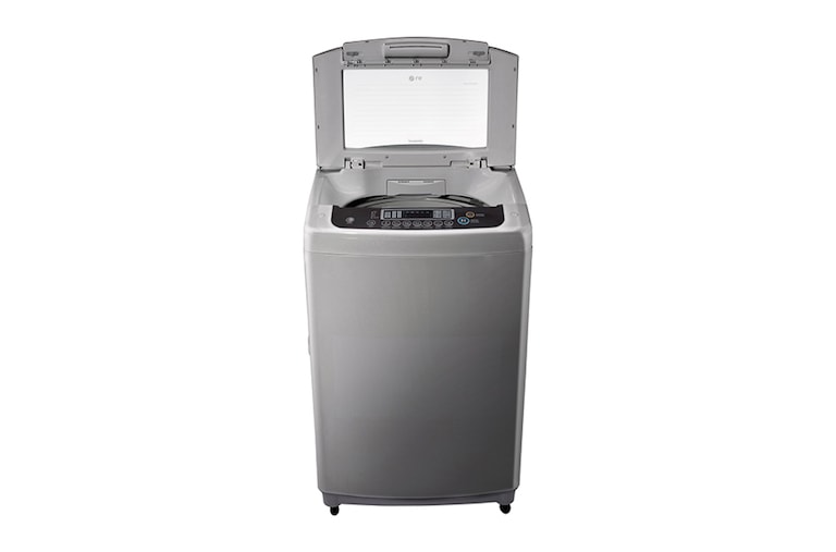 LG 8公斤 洗衣機, WT-P80SV