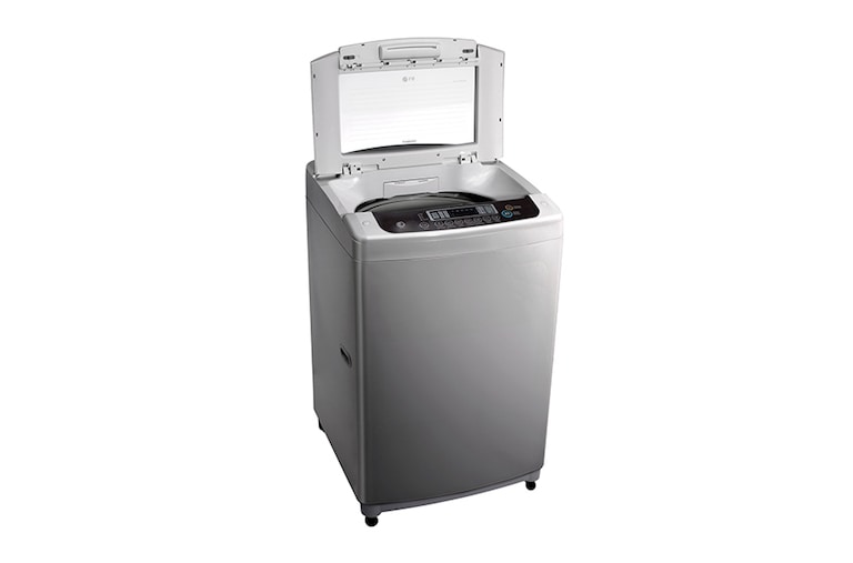 LG 8公斤 洗衣機, WT-P80SV