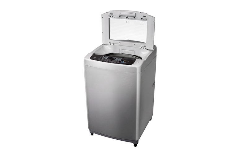 LG 8公斤 洗衣機, WT-P80SV