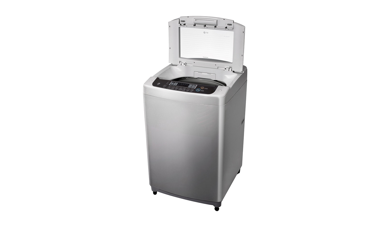 LG 8公斤 洗衣機, WT-P80SV
