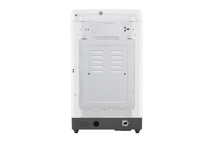 LG 11 公斤 950 轉 TurboWash3D™ 蒸氣洗衣機, WT-S11WH