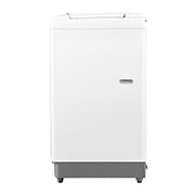 LG 11 公斤 950 轉 TurboWash3D™ 蒸氣洗衣機, WT-S11WH