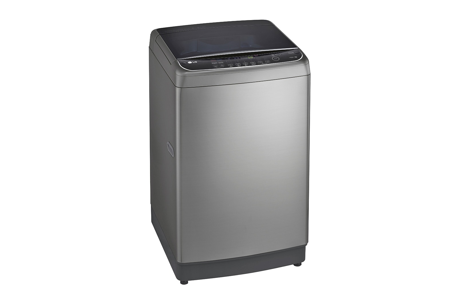 LG 12 公斤 950 轉 TurboWash3D™ 蒸氣洗衣機, WT-S12VH