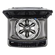 LG 12 公斤 950 轉 TurboWash3D™ 蒸氣洗衣機, WT-S12VH