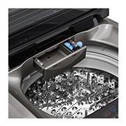 LG 12 公斤 950 轉 TurboWash3D™ 蒸氣洗衣機, WT-S12VH