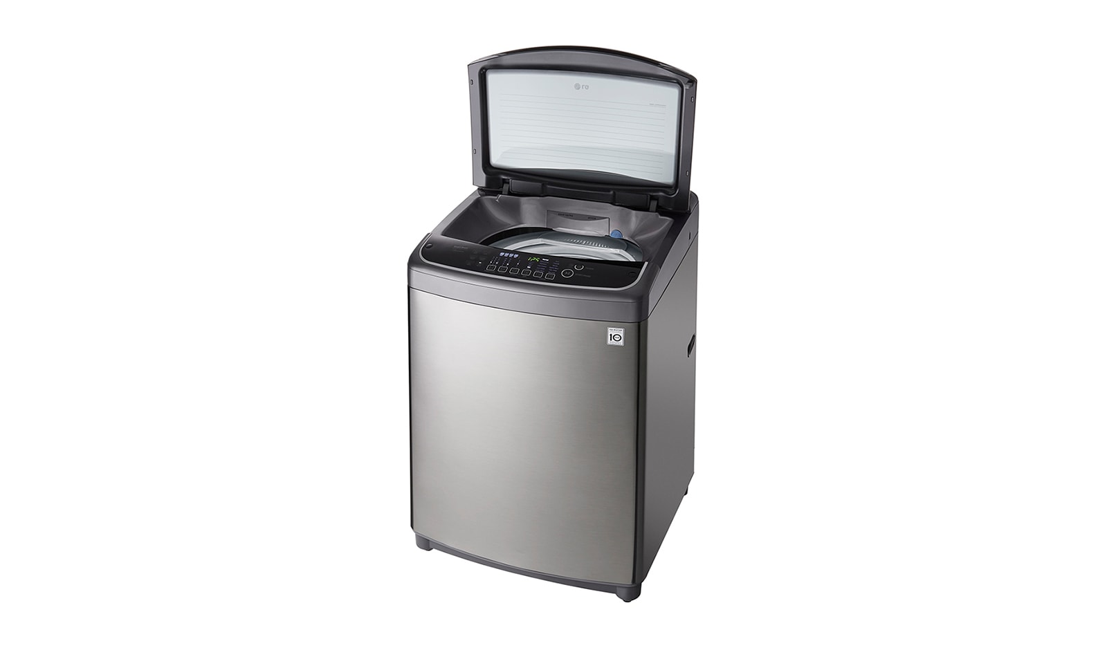 LG 10 公斤 940 轉 “Big-in” 蒸氣洗衣機, WT-WHD10SV