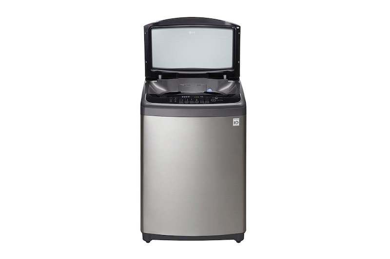 LG 10公斤950 轉 “Big-in” 蒸氣洗衣機, WT-WHE10SV