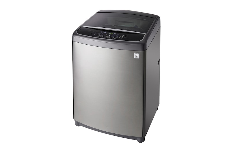 LG 10公斤950 轉 “Big-in” 蒸氣洗衣機, WT-WHE10SV