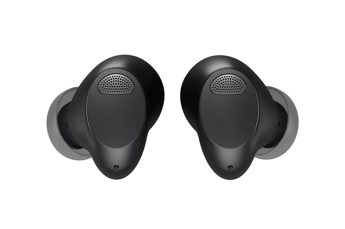 LG TONE Free T90S - Dolby Atmos Wireless Bluetooth Earbuds with Plug & Wireless Connection, TONE-T90S