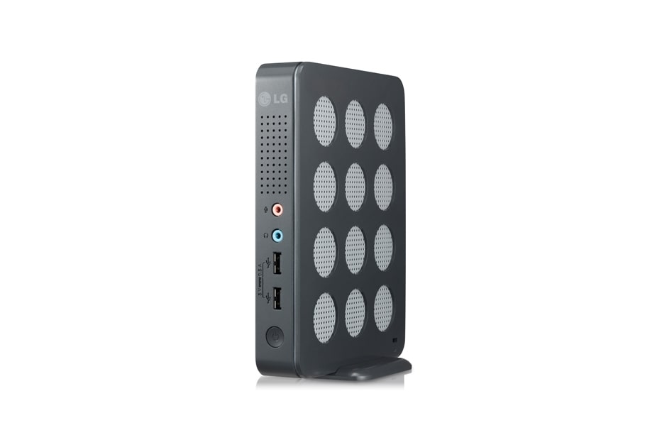 LG Zero Client TERA2 V 系列箱體式裝置, CBV42