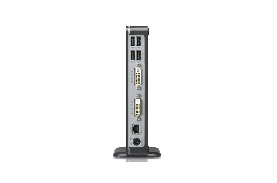 LG Zero Client TERA2 V 系列箱體式裝置, CBV42
