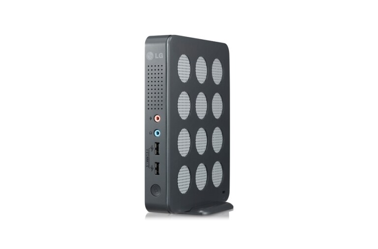 LG Zero Client TERA2 V 系列箱體式裝置, CBV42