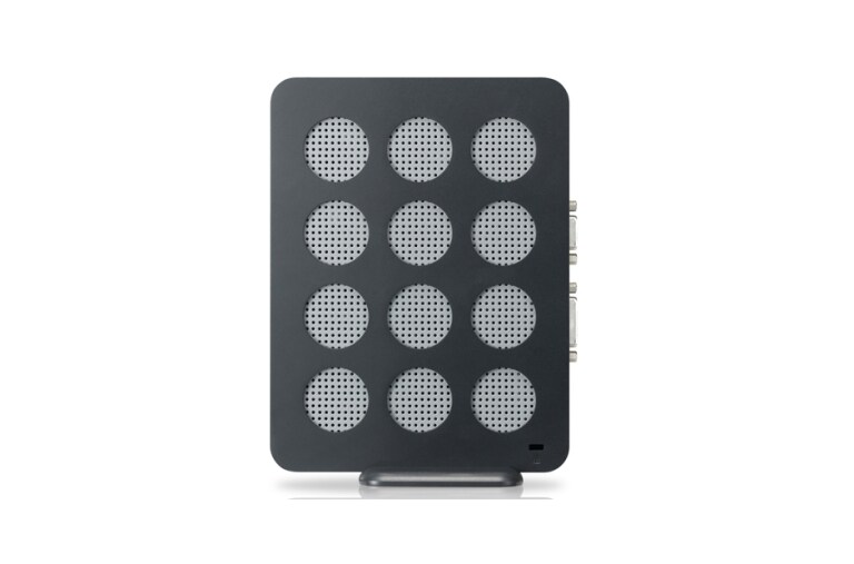 LG Zero Client TERA2 V 系列箱體式裝置, CBV42