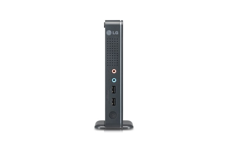 LG Zero Client TERA2 V 系列箱體式裝置, CBV42