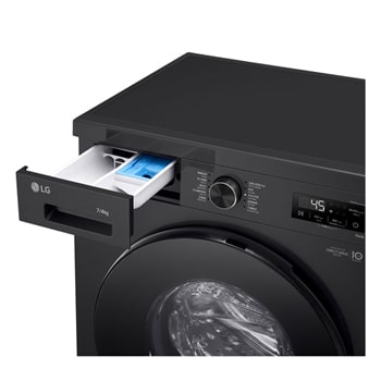 Top Right Drawer Open