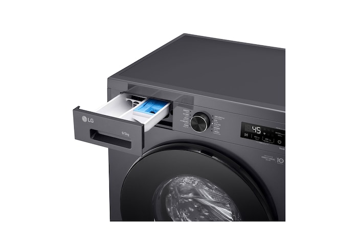 Top Right Drawer Open