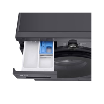 Top Drawer Open