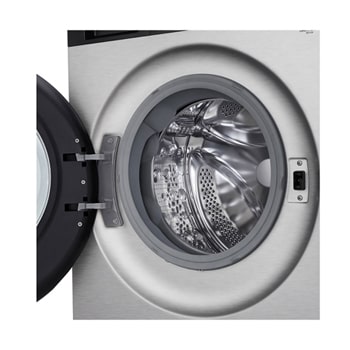 FX4A12ES2 knob display detail