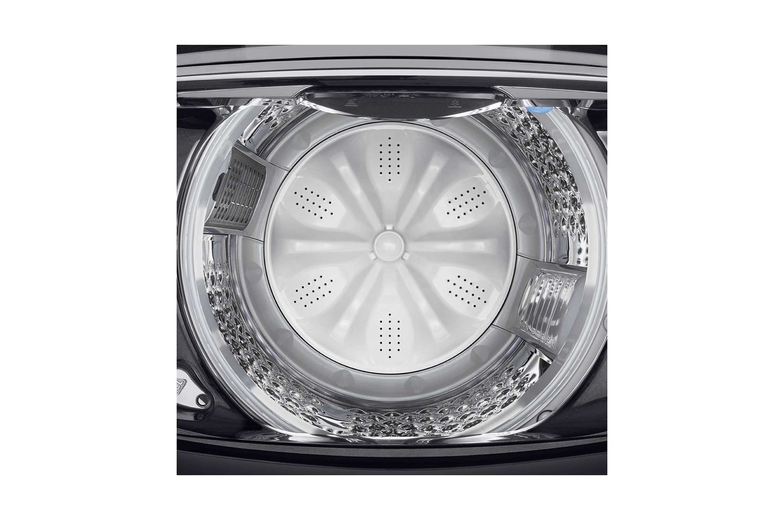 Top Drum Inside