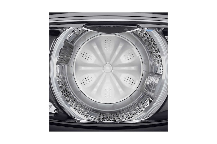 Top Drum Inside