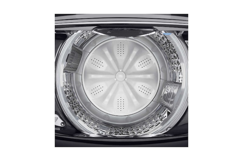 Top Drum Inside