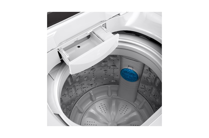 Detergent