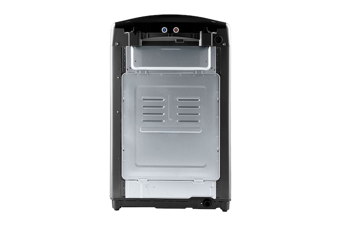 LG 11 公斤 AIDD 變頻摩打 頂揭式洗衣機, TS11BP