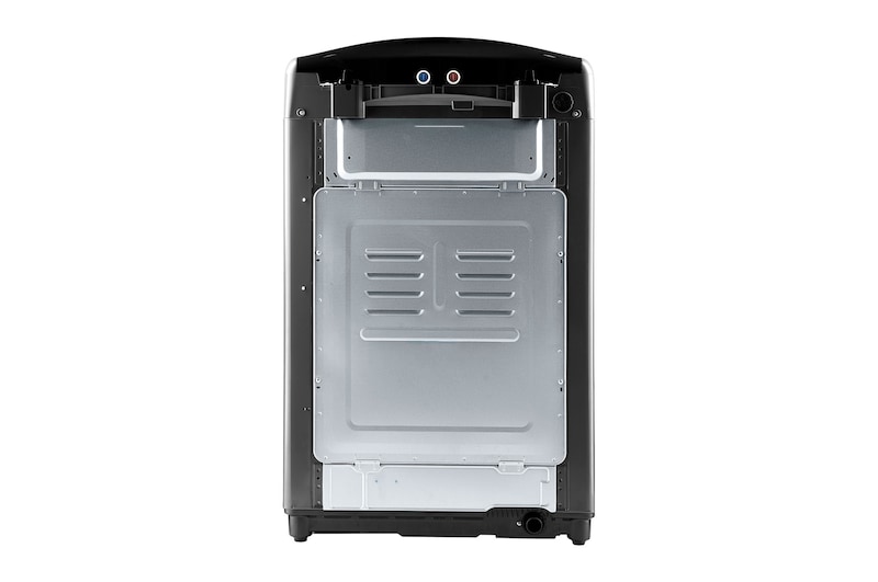 LG 11 公斤 AIDD 變頻摩打 頂揭式洗衣機, TS11BP