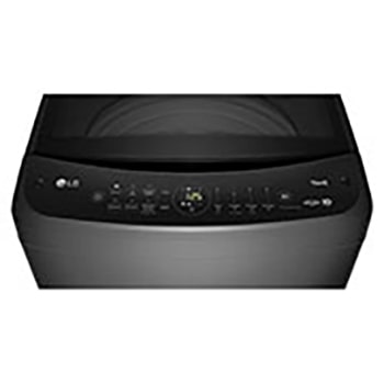 LG 11 公斤 AIDD 變頻摩打 頂揭式洗衣機, TS11BP