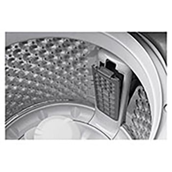 LG 11 公斤 AIDD 變頻摩打 頂揭式洗衣機, TS11BP