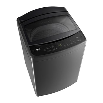 LG 11 公斤 AIDD 變頻摩打 頂揭式洗衣機, TS11BP