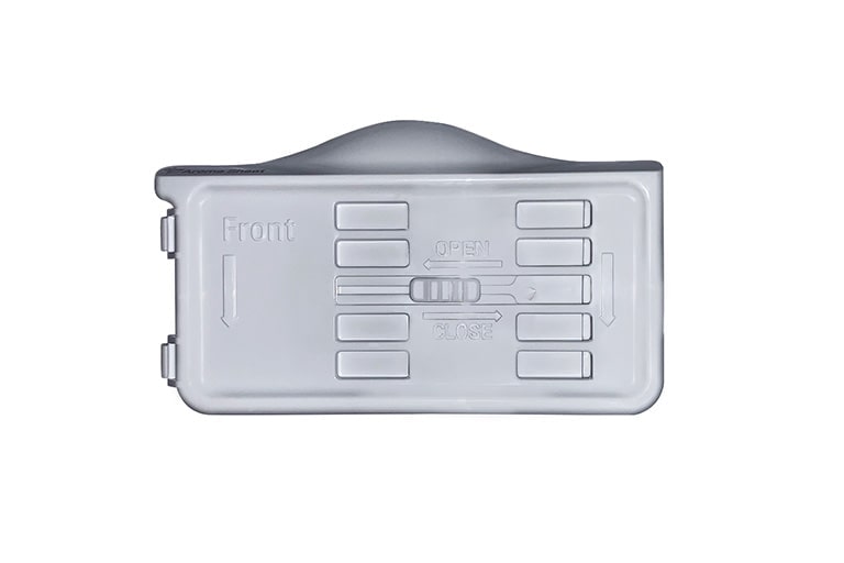 LG Styler - Aroma Filter 1
