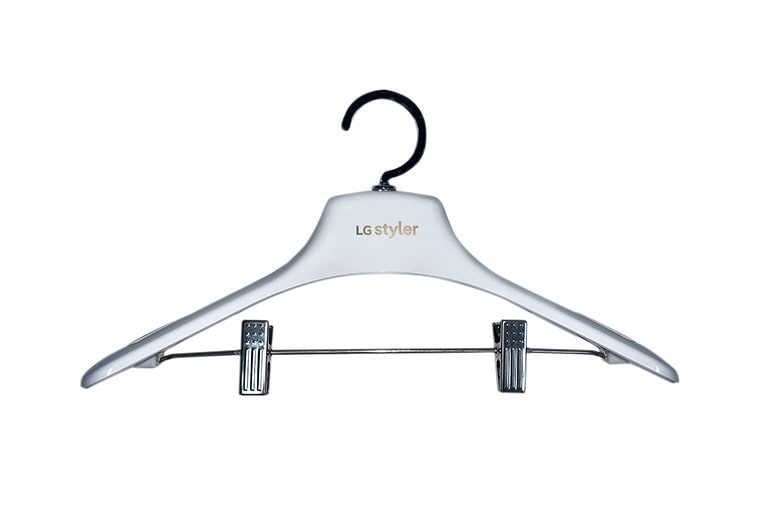 LG Styler - Hanger1