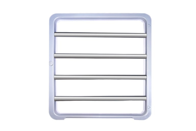 LG Styler - Shelf1