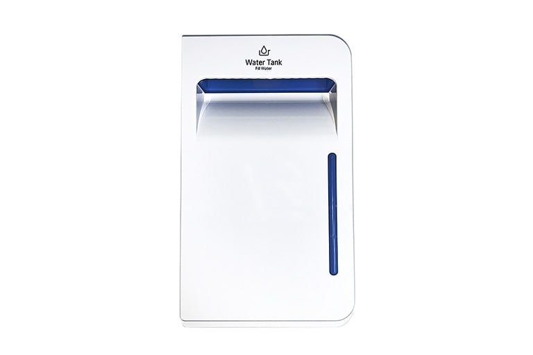 LG Styler - Water Filling Tank1