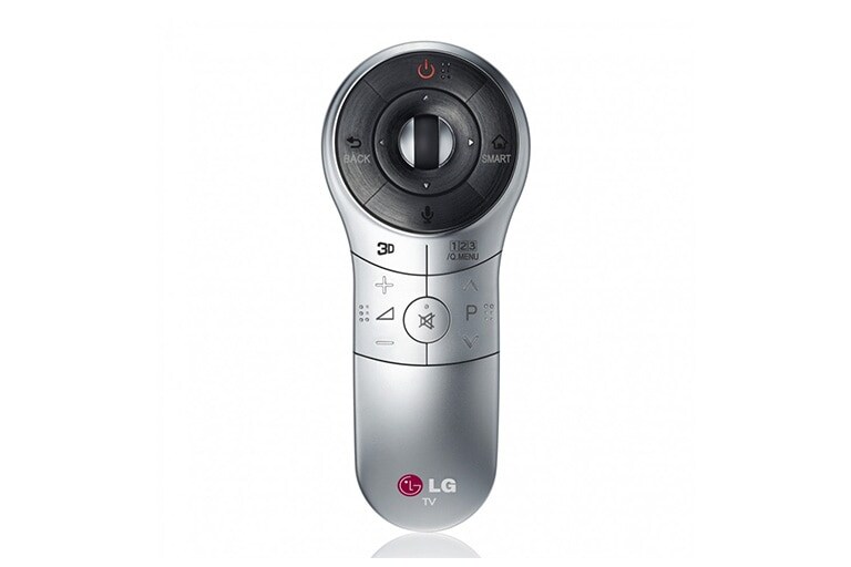 TV Remote (No. AKB73757502)1