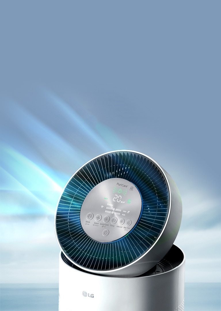 為家人帶來健康清新的環境1