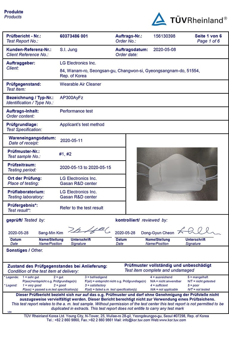 TUV-bacteria1_Wearable-Air-Cleaner_Bacteria-filtering-performance-1-D