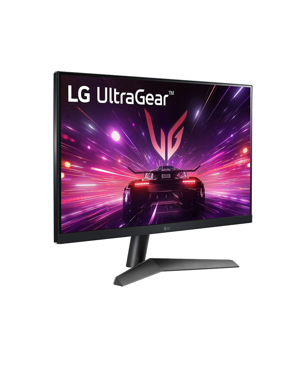24 吋UltraGear™ 全高清IPS 遊戲顯示器| 支援180Hz 更新率、1ms (GtG