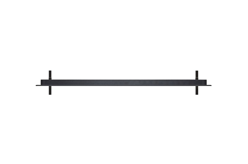 LG OLED B4 TV 的鳥瞰圖