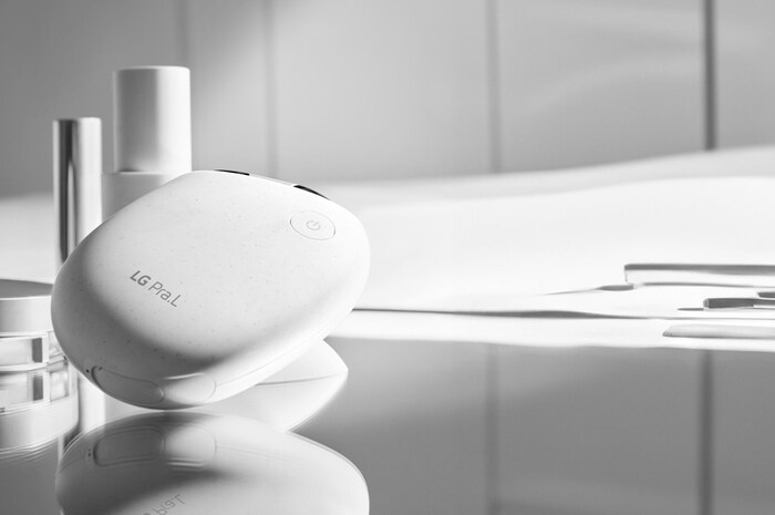第 2 張 LG Pra.L Skin Booster 產品圖片