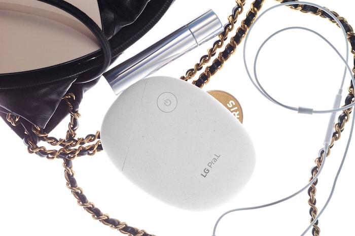 第 3 張 LG Pra.L Skin Booster 產品圖片